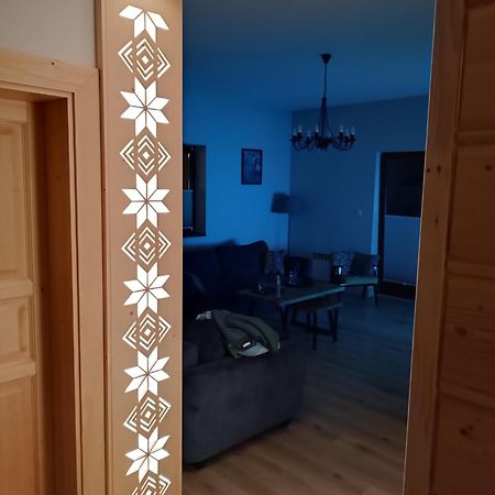 Apartament Sloneczny 6 Косцелиско Экстерьер фото