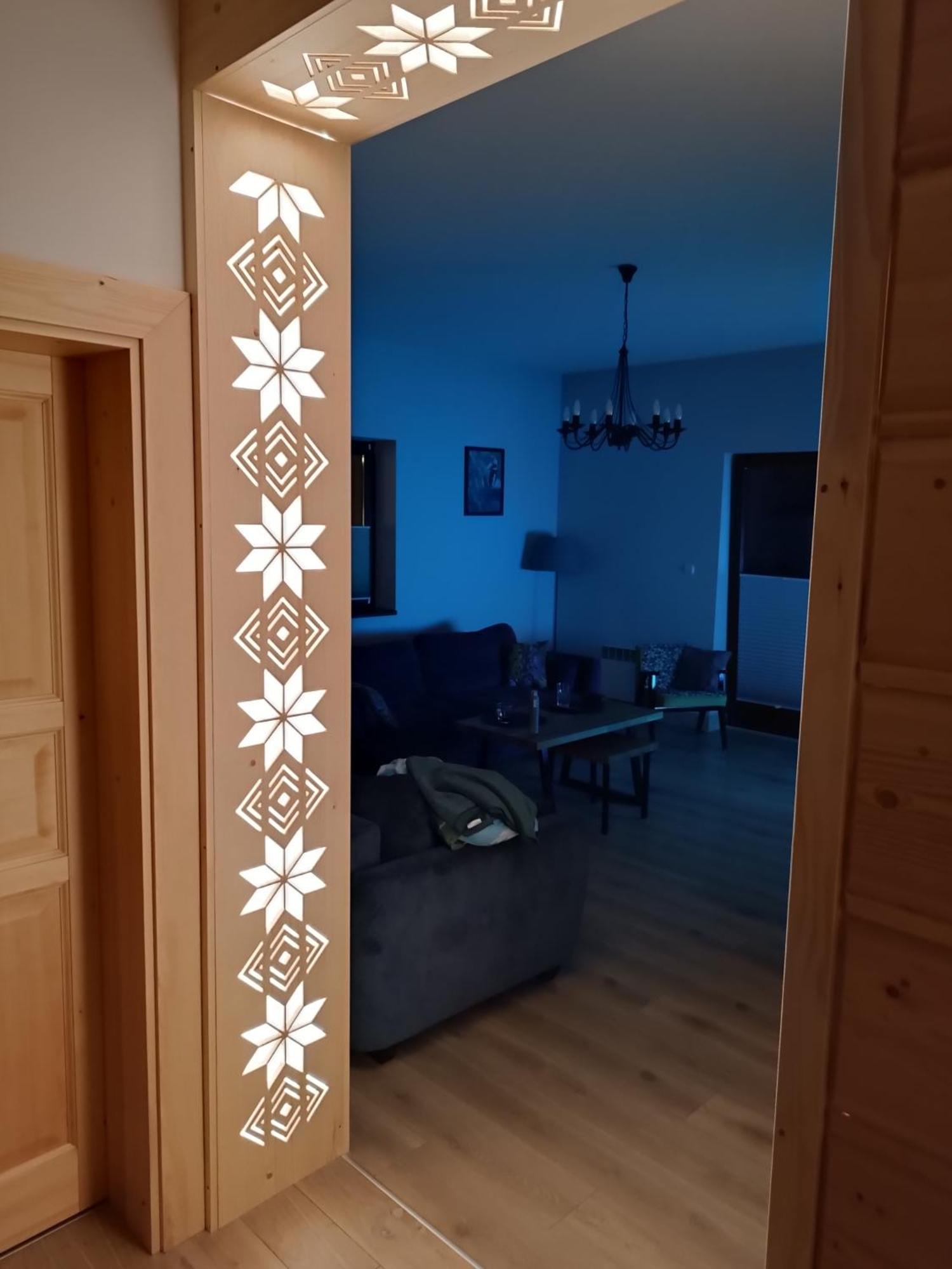 Apartament Sloneczny 6 Косцелиско Экстерьер фото