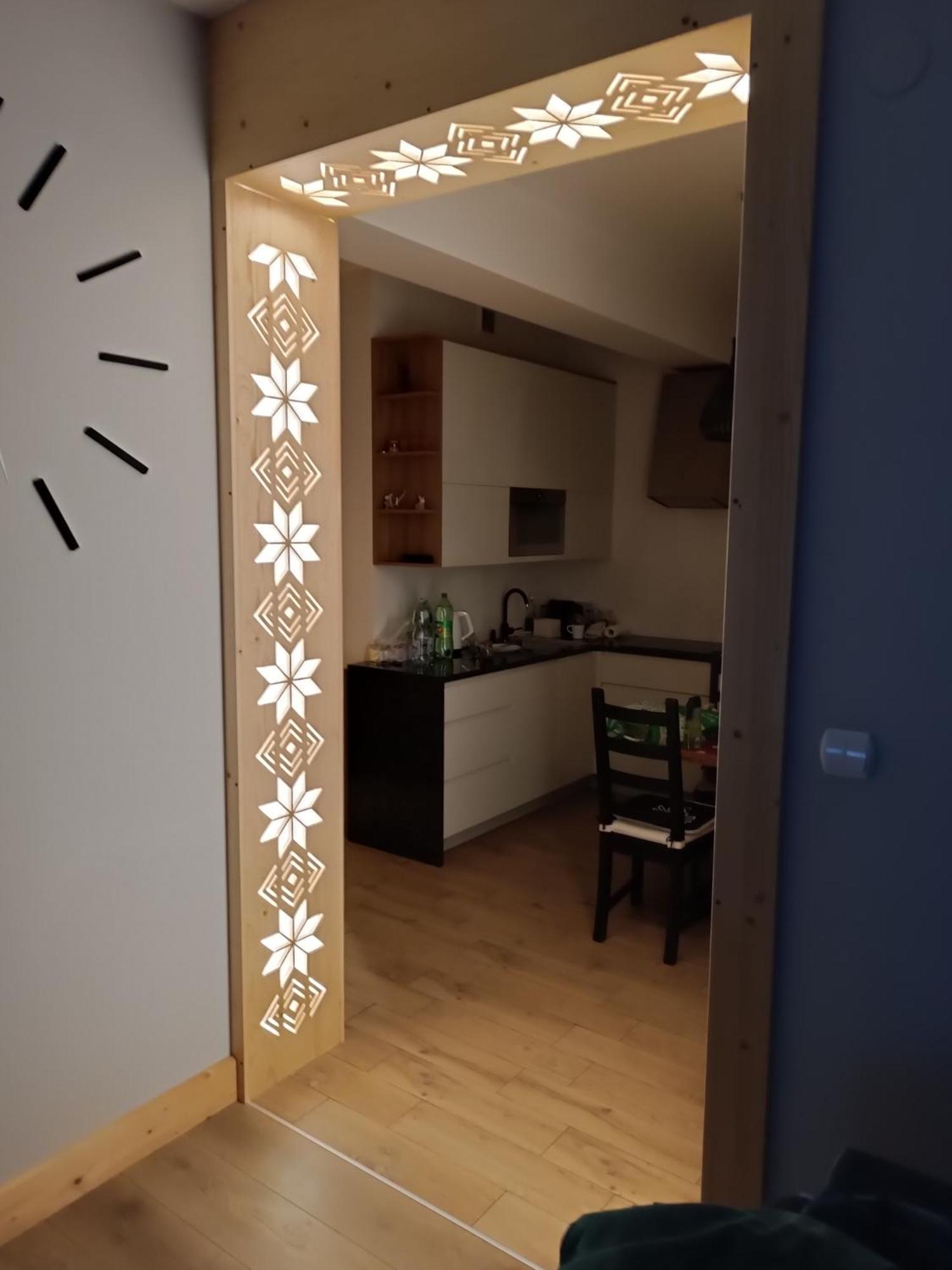 Apartament Sloneczny 6 Косцелиско Экстерьер фото