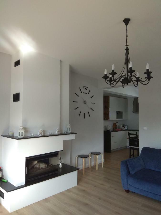 Apartament Sloneczny 6 Косцелиско Экстерьер фото